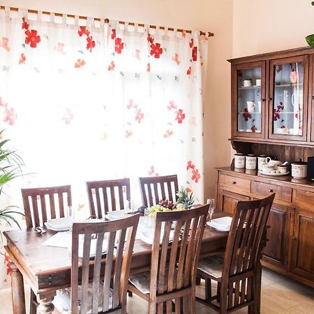 Paradise Corralejo Ngoại thất bức ảnh
