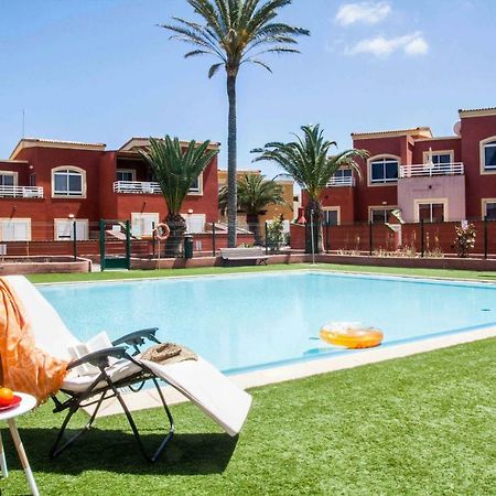 Paradise Corralejo Ngoại thất bức ảnh