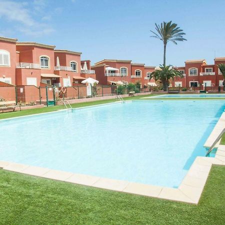 Paradise Corralejo Ngoại thất bức ảnh