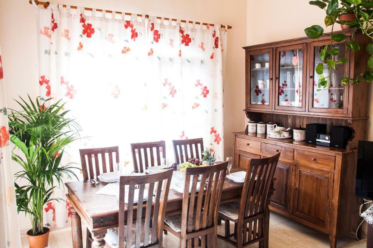Paradise Corralejo Ngoại thất bức ảnh