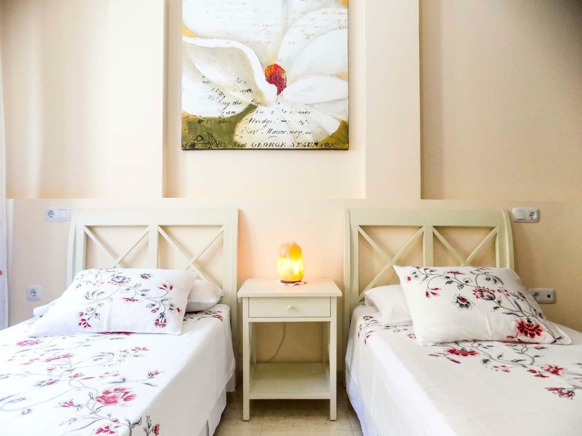 Paradise Corralejo Ngoại thất bức ảnh