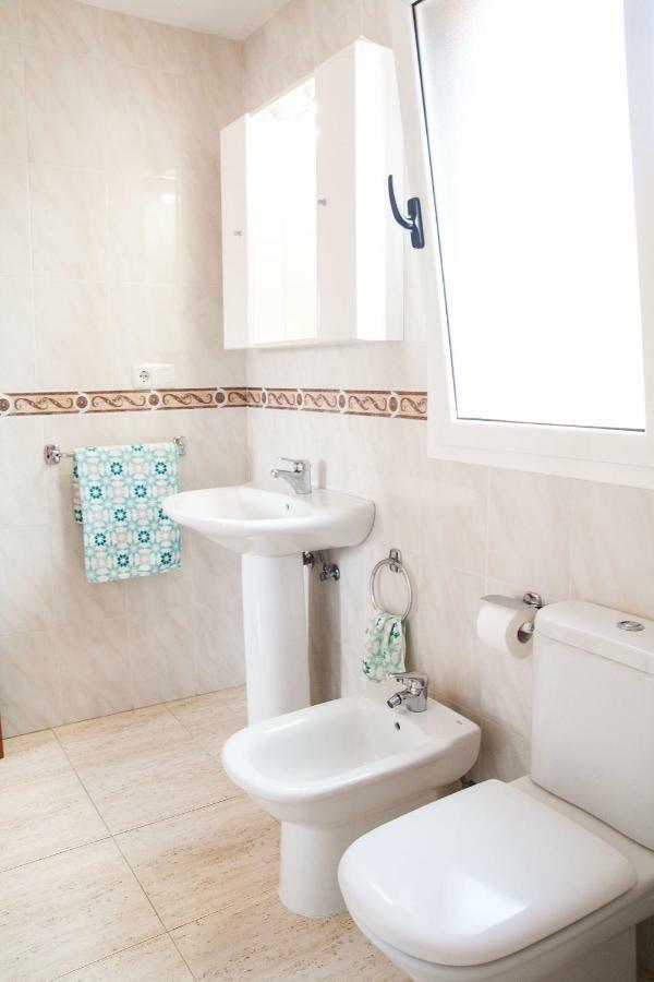 Paradise Corralejo Ngoại thất bức ảnh