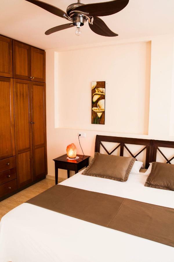 Paradise Corralejo Ngoại thất bức ảnh