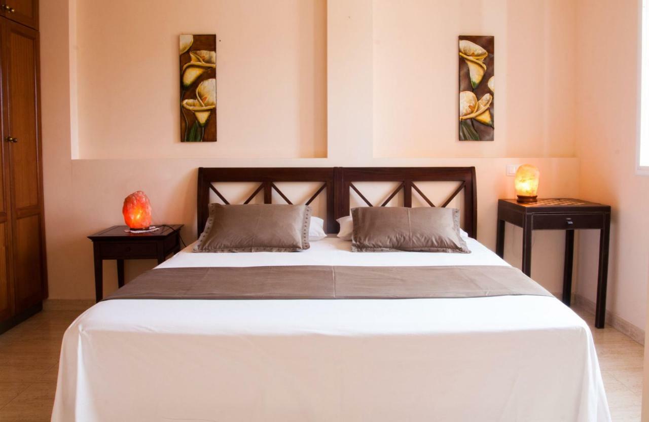 Paradise Corralejo Ngoại thất bức ảnh