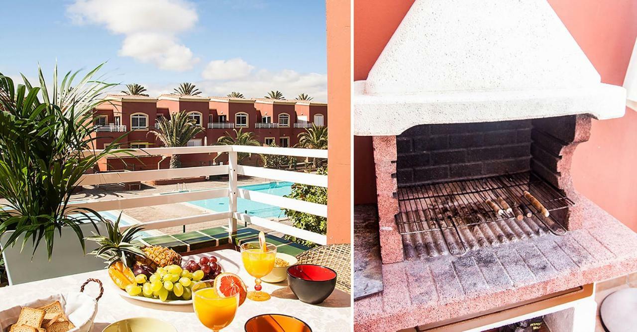 Paradise Corralejo Ngoại thất bức ảnh
