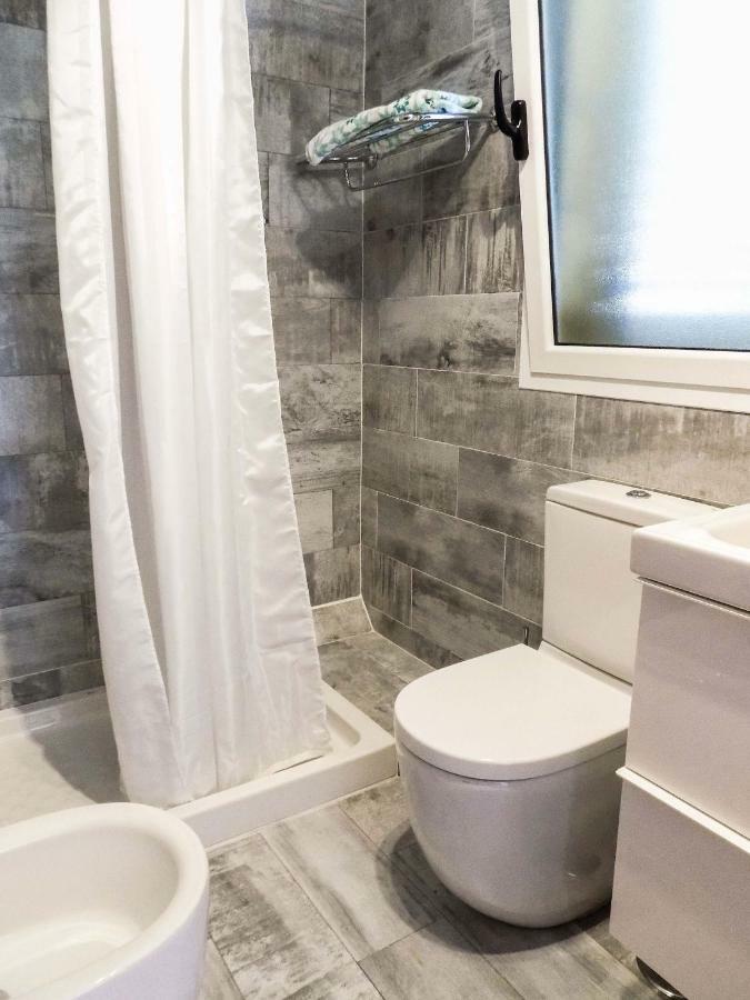 Paradise Corralejo Ngoại thất bức ảnh