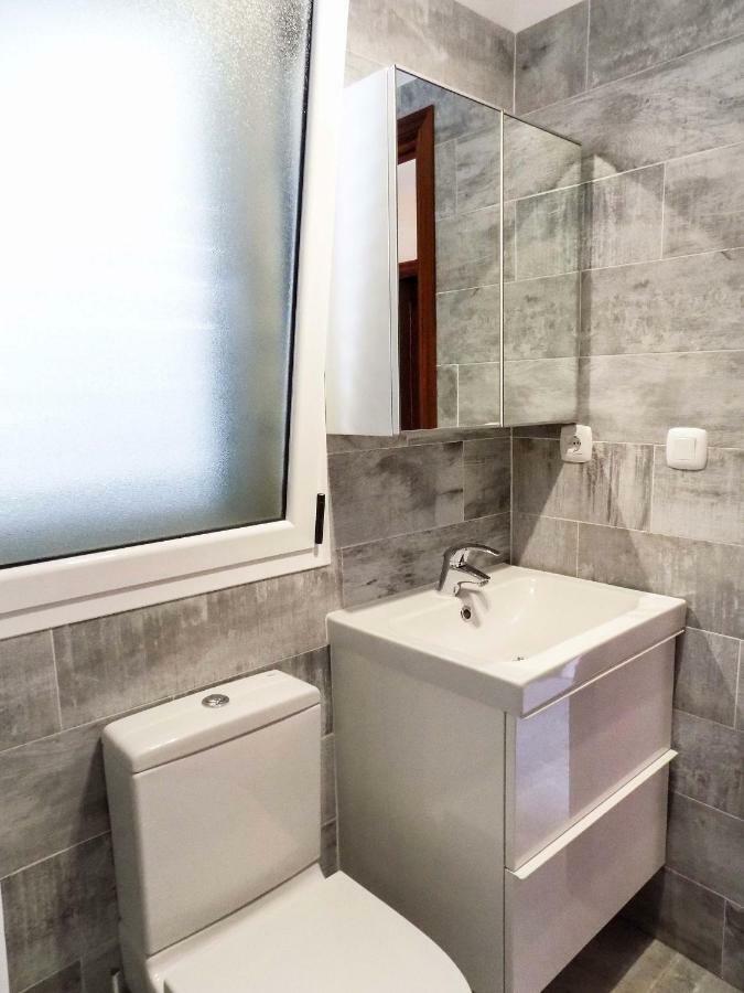 Paradise Corralejo Ngoại thất bức ảnh